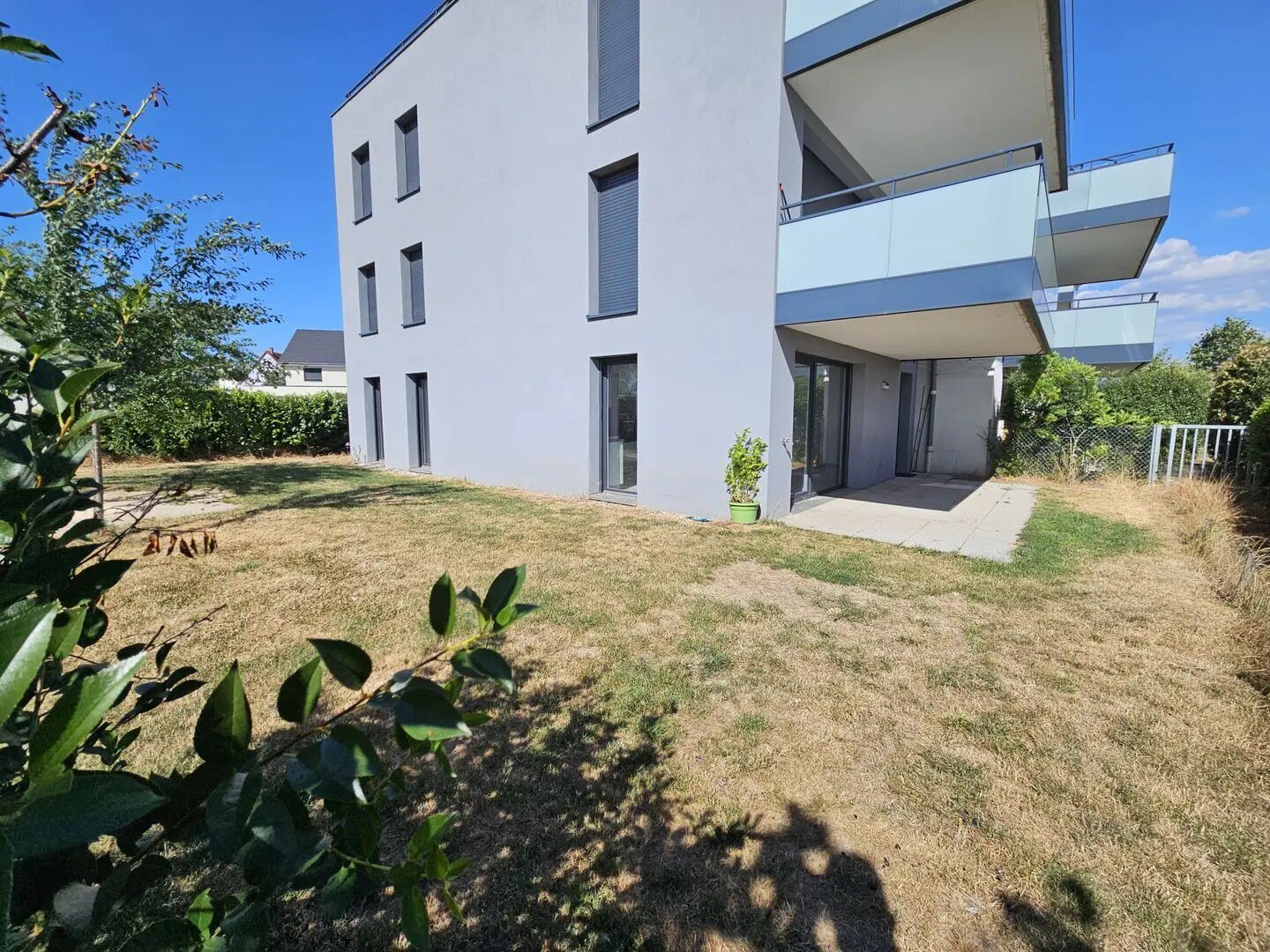 Appartement à vendre, 80m², Duppigheim