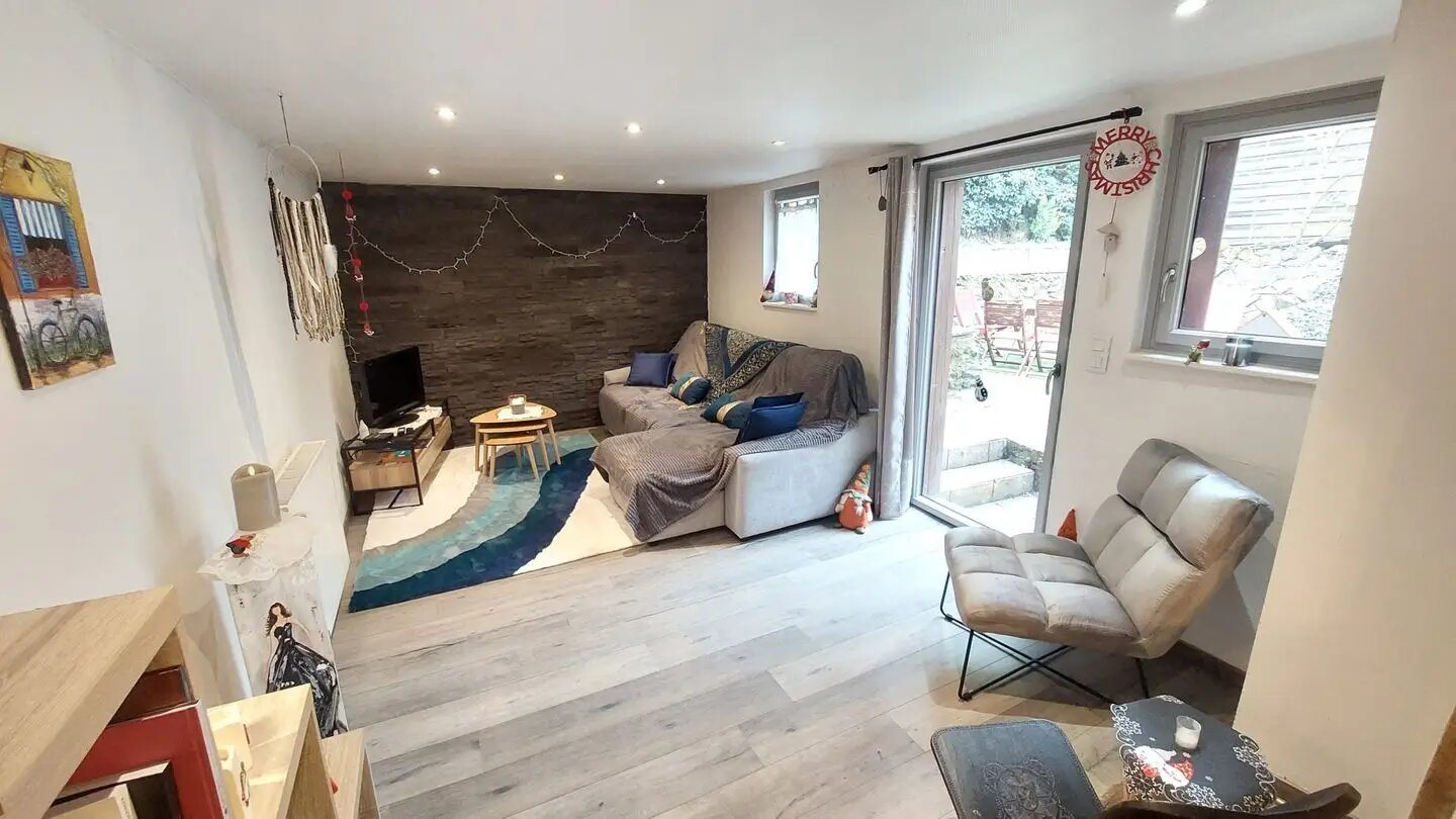 Appartement à vendre, 70m², Barr