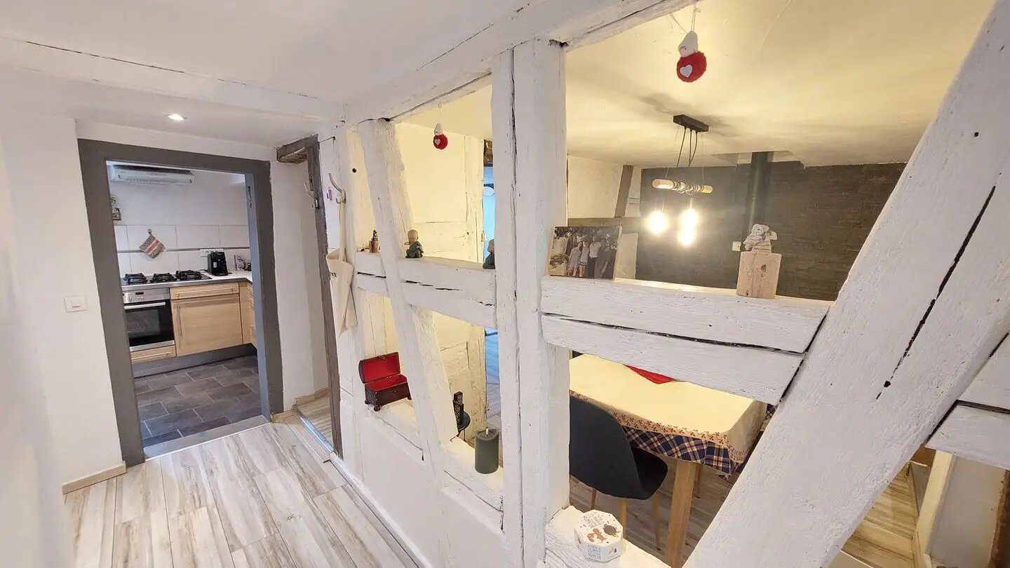 Appartement à vendre, 70m², Barr