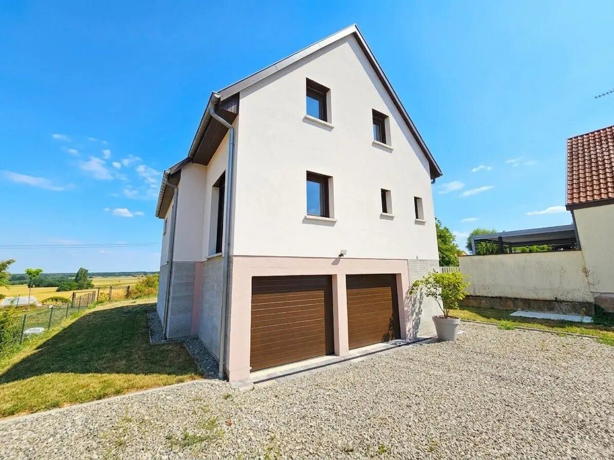 Maison à vendre, 122m², Barr