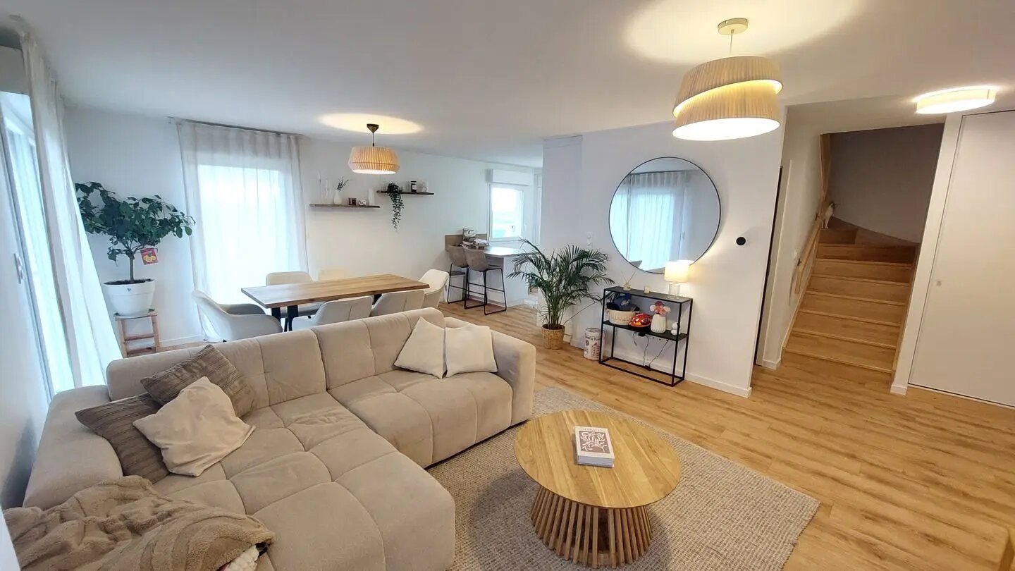 Appartement à vendre, 91m², Epfig