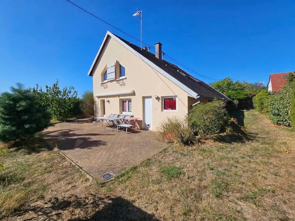 Maison à vendre, 159m², Obernai