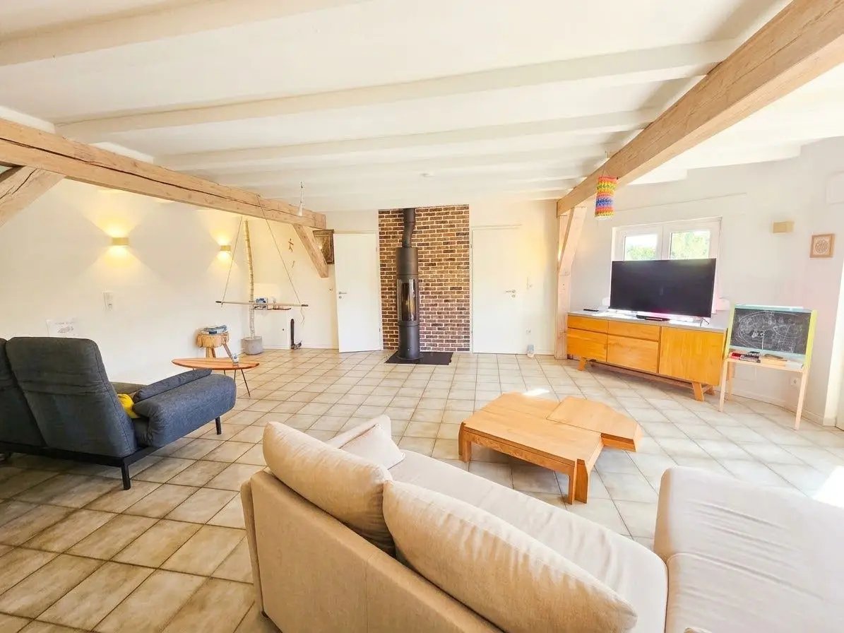 Maison à vendre, 159m², Obernai