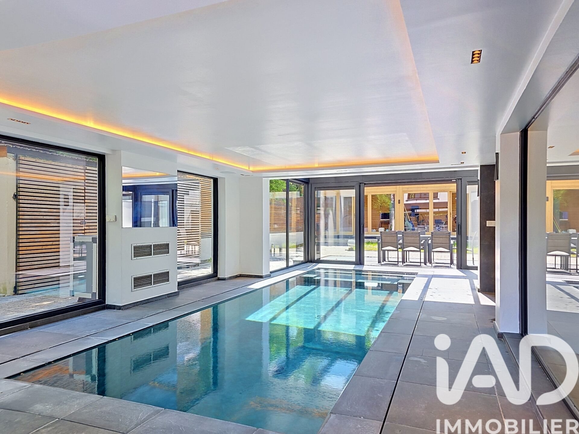 Maison à vendre, 265m², Saint-Maur-des-Fossés