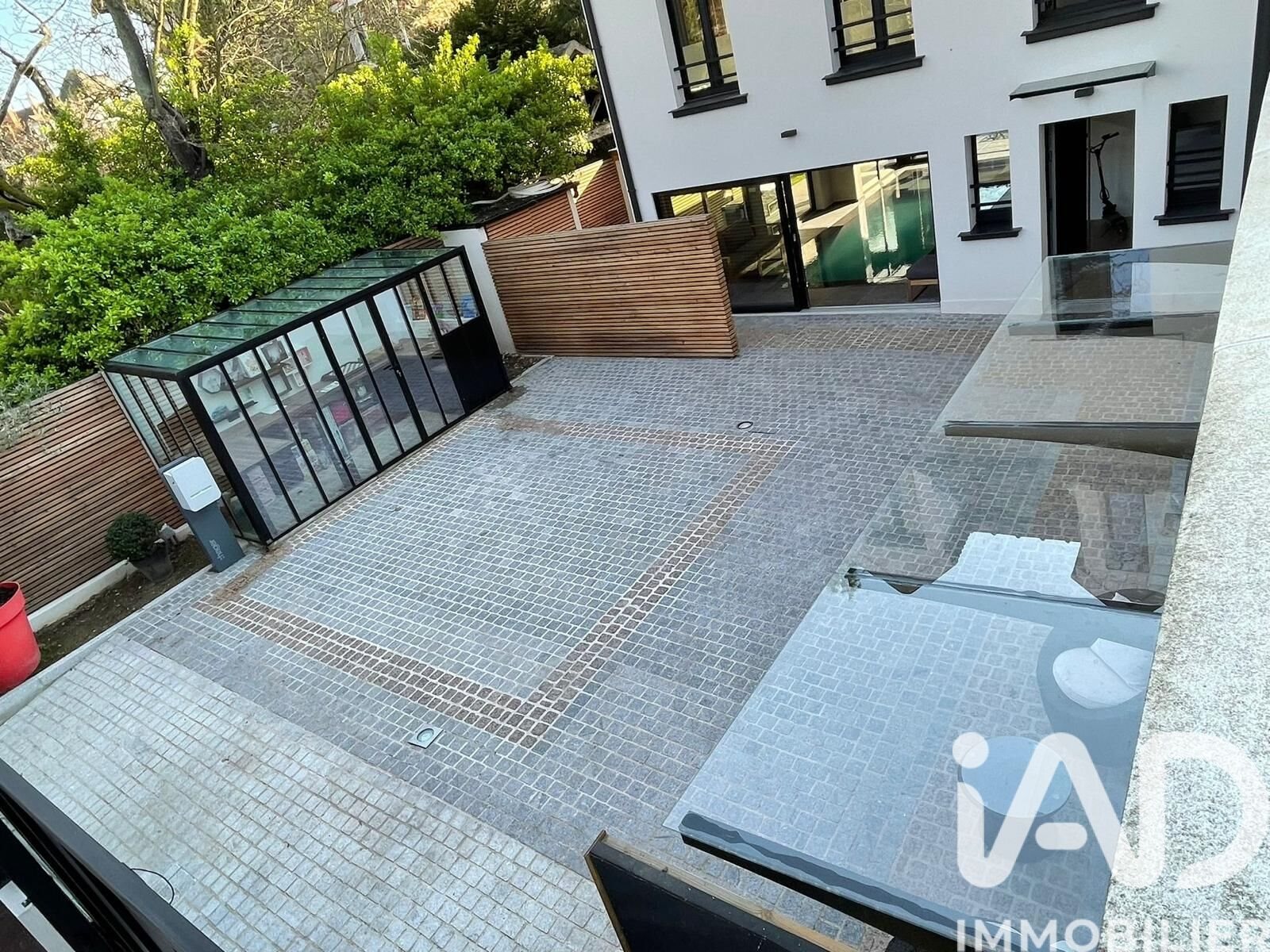 Maison à vendre, 265m², Saint-Maur-des-Fossés
