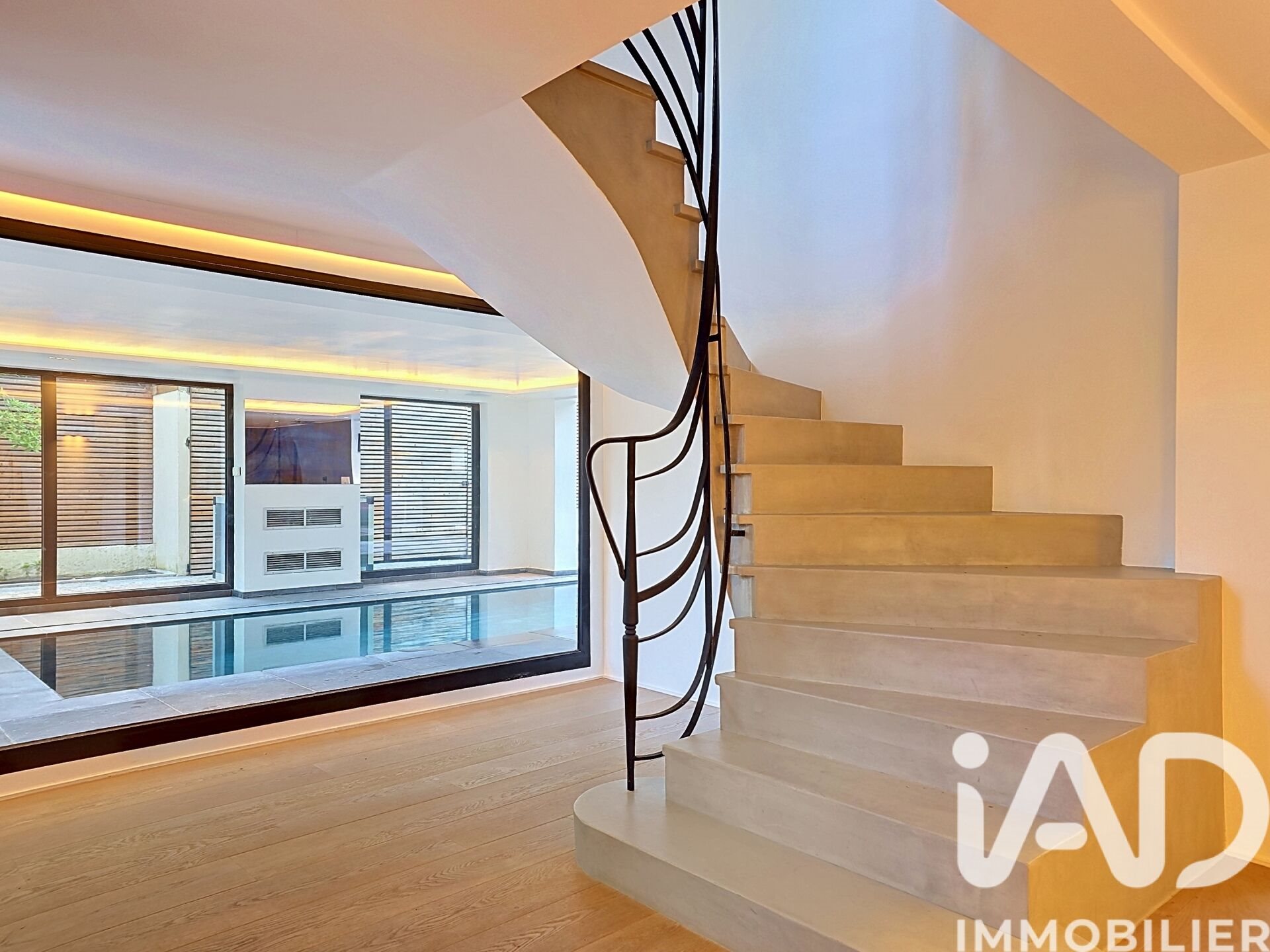 Maison à vendre, 265m², Saint-Maur-des-Fossés