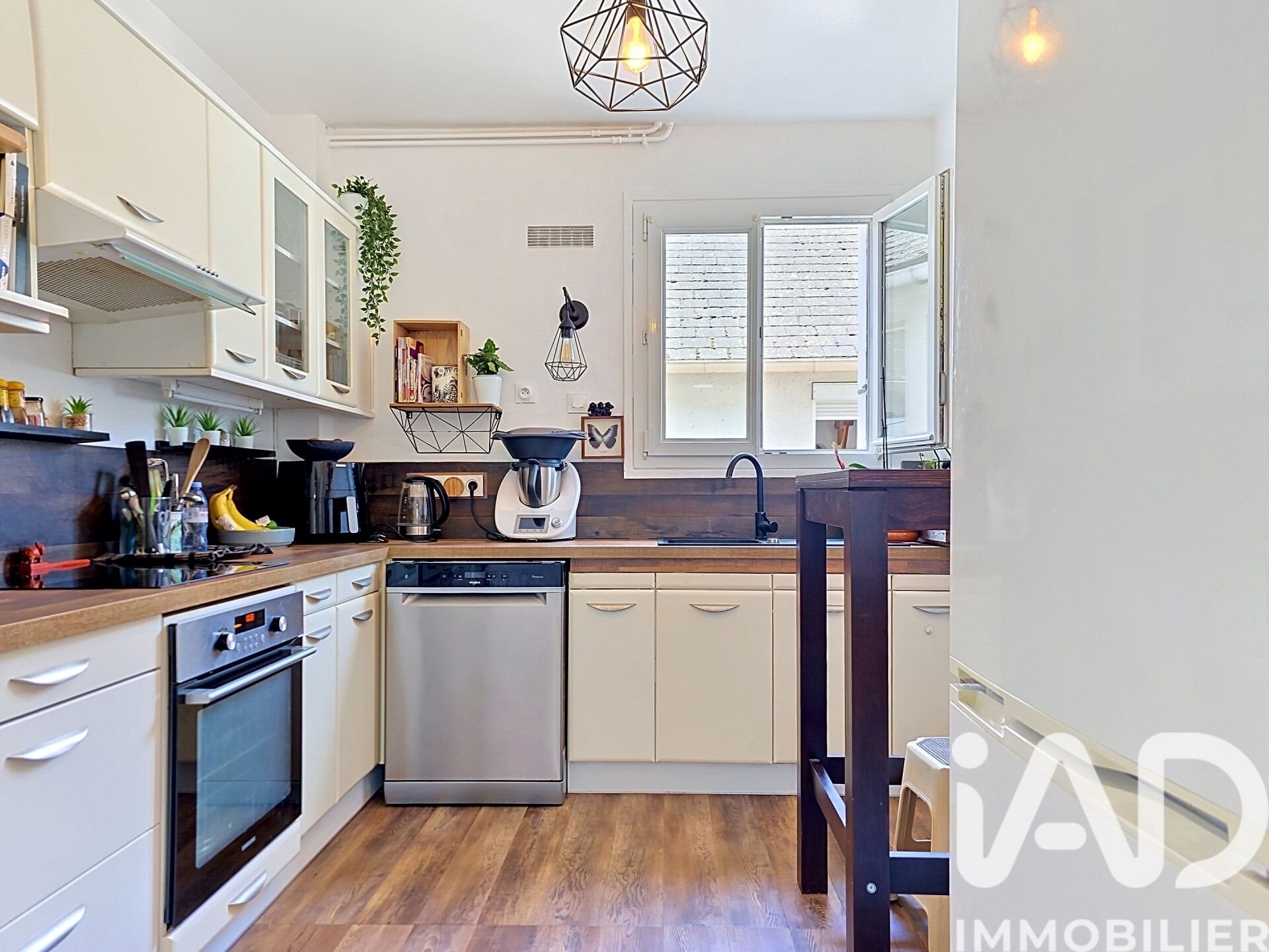 Appartement à vendre, 65m², Ozoir-la-Ferrière