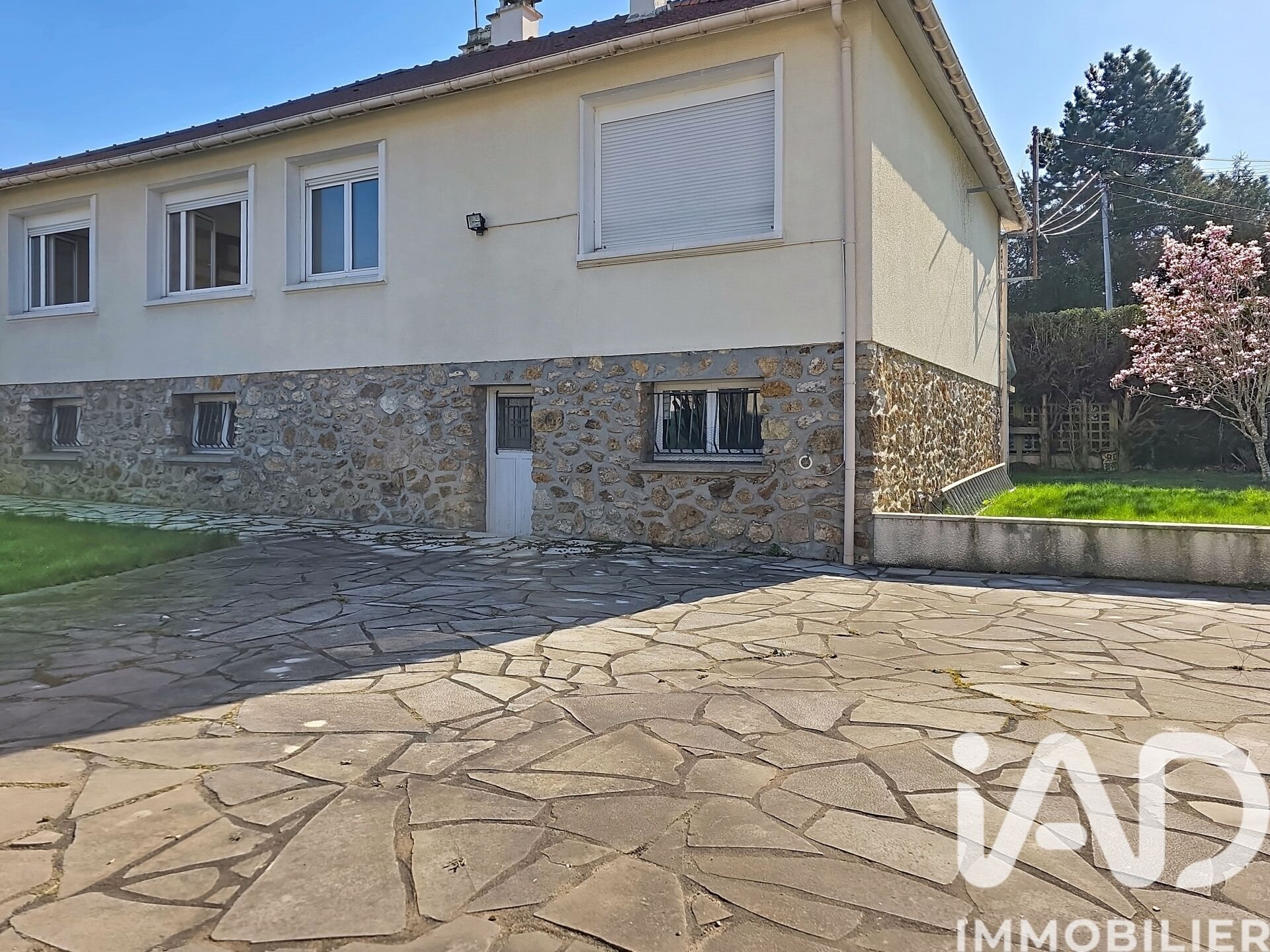 Maison à vendre, 103m², Brunoy