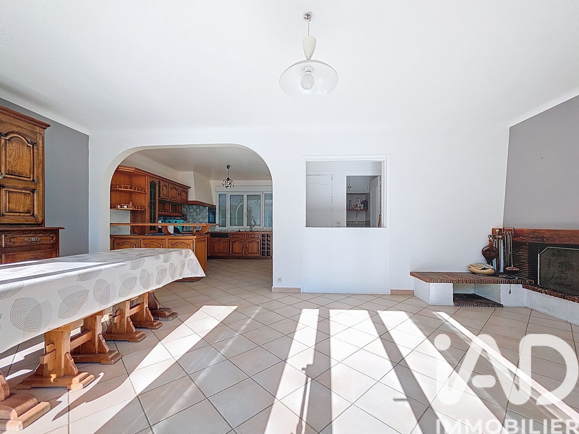 Maison à vendre, 103m², Brunoy
