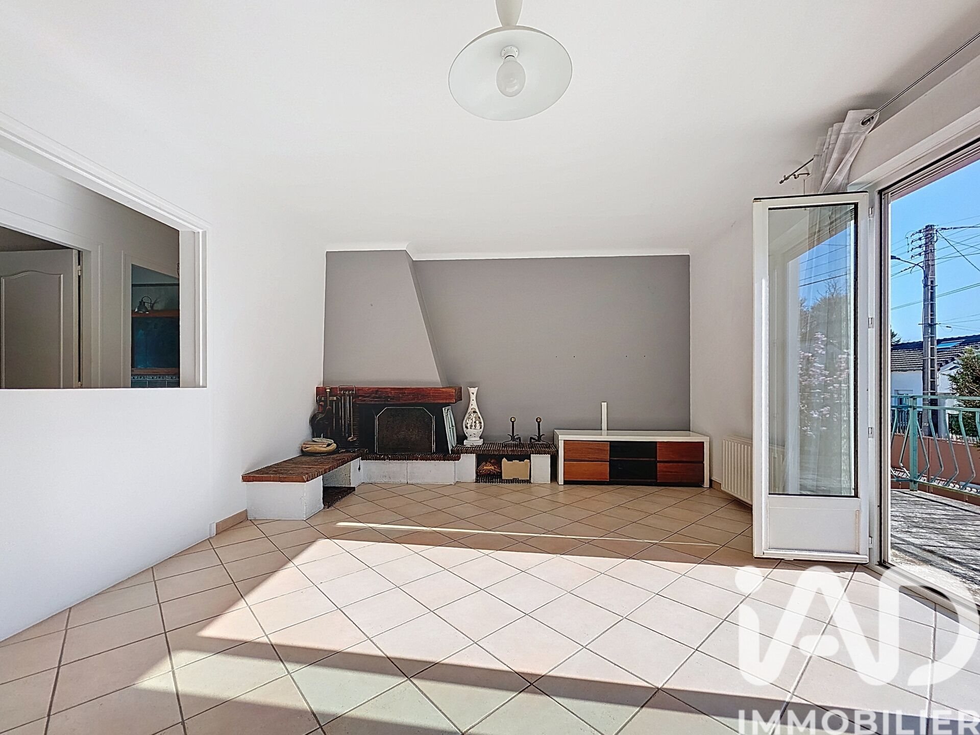 Maison à vendre, 103m², Brunoy