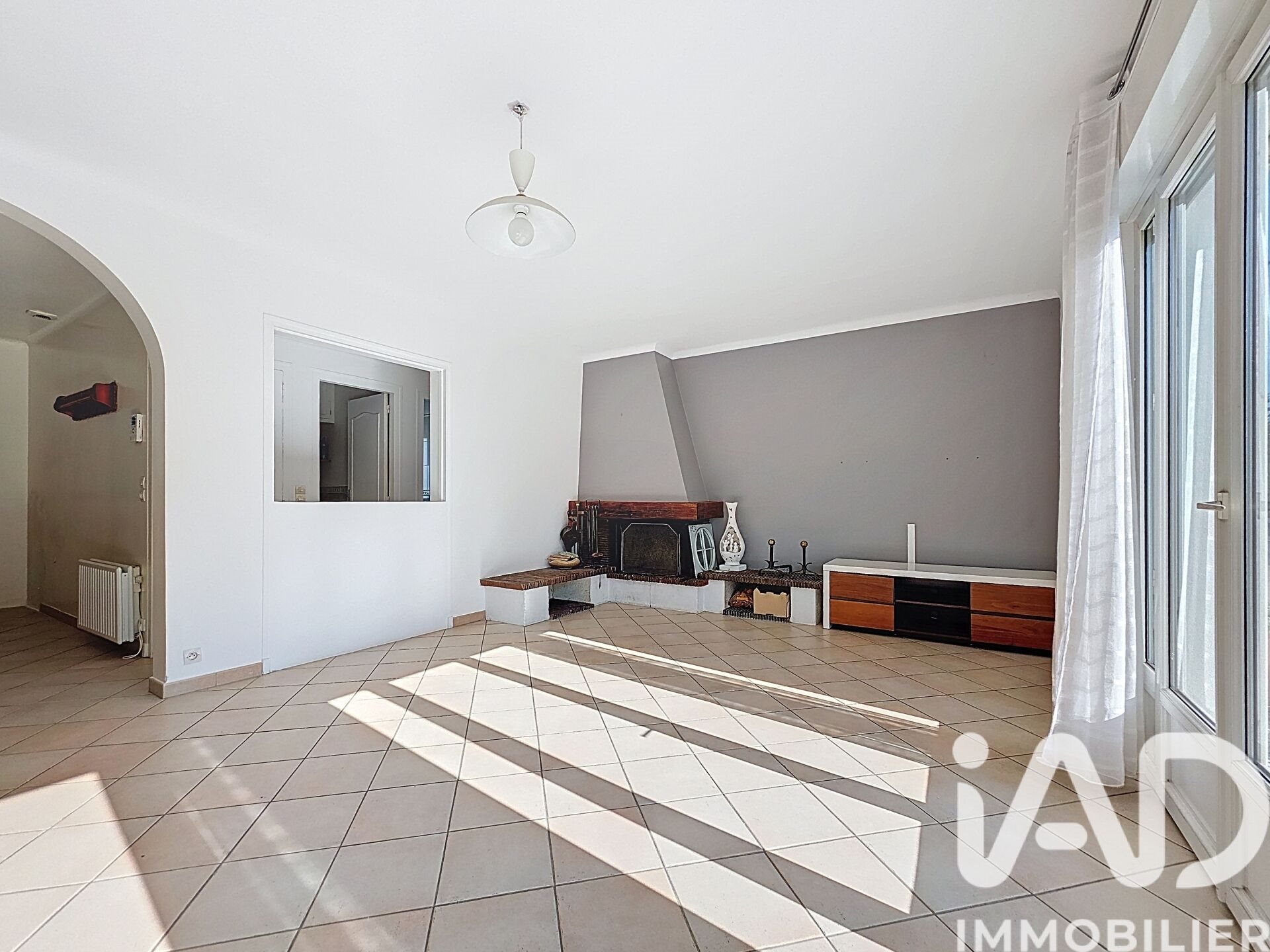 Maison à vendre, 103m², Brunoy