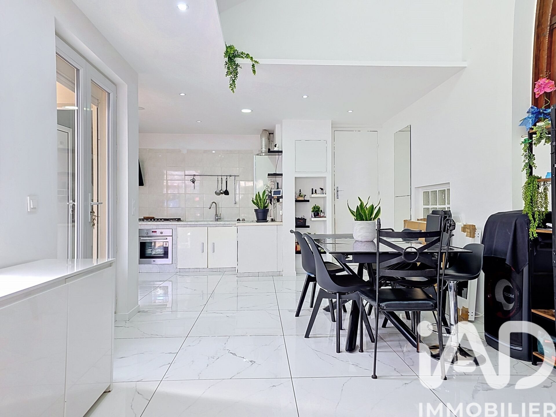 Maison à vendre, 120m², Maisons-Alfort