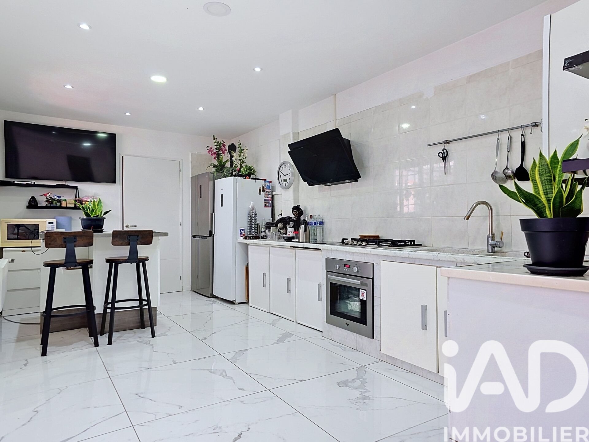 Maison à vendre, 120m², Maisons-Alfort