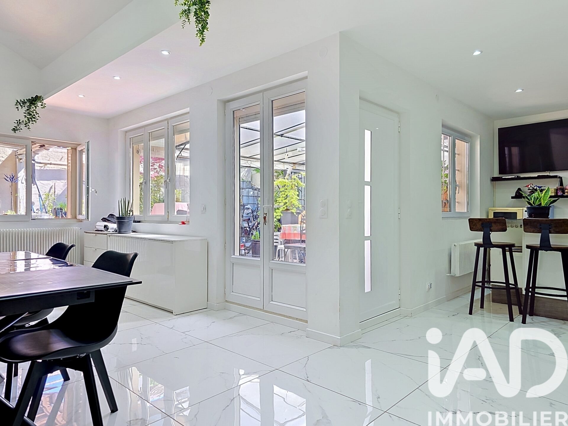Maison à vendre, 120m², Maisons-Alfort