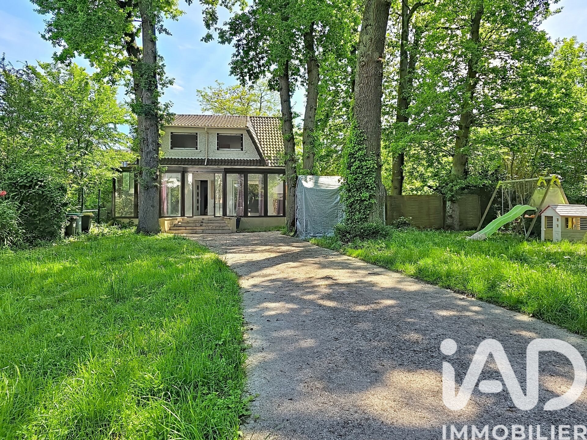 Maison à vendre, 150m², Le Plessis-Trévise