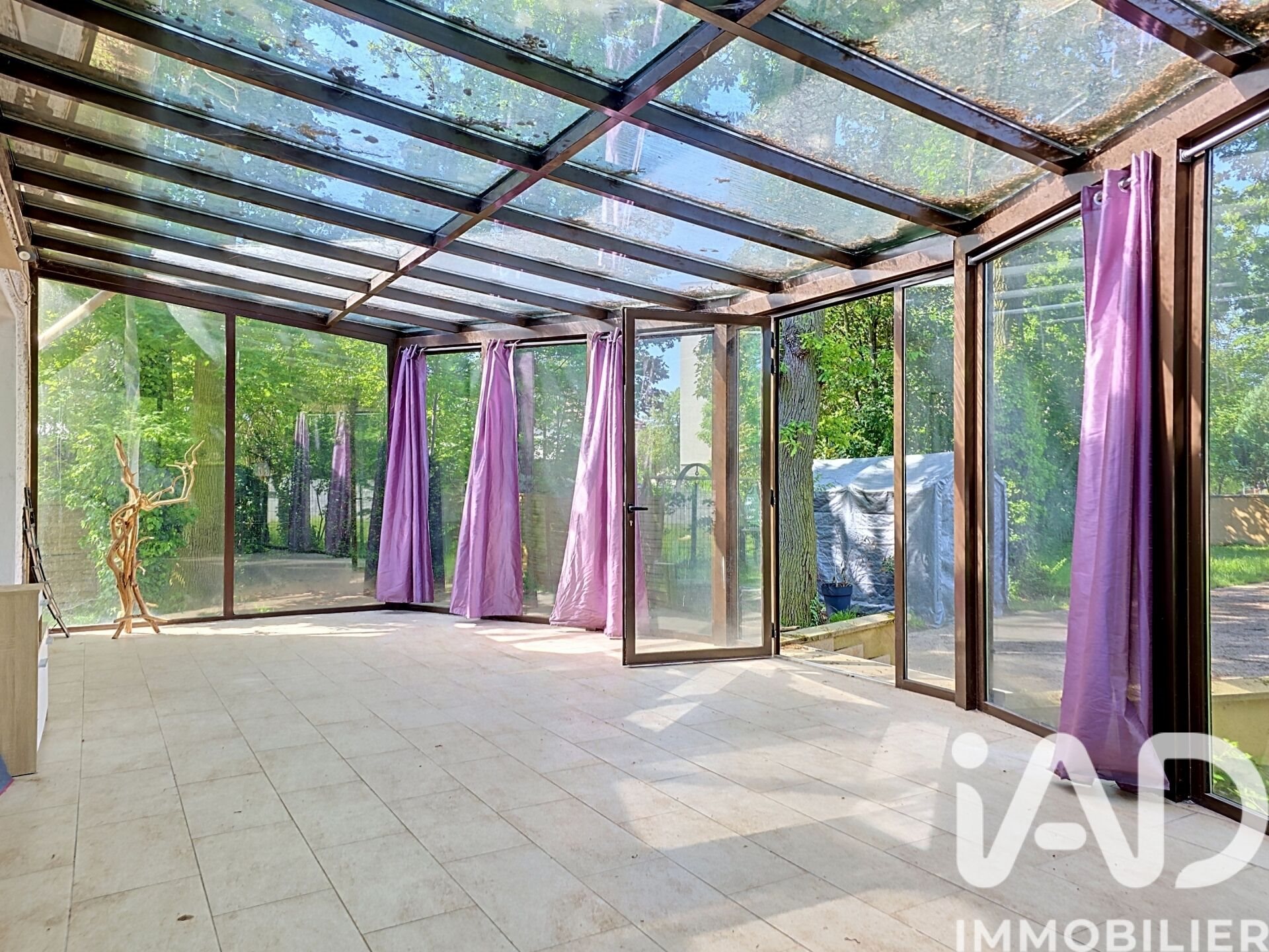 Maison à vendre, 150m², Le Plessis-Trévise