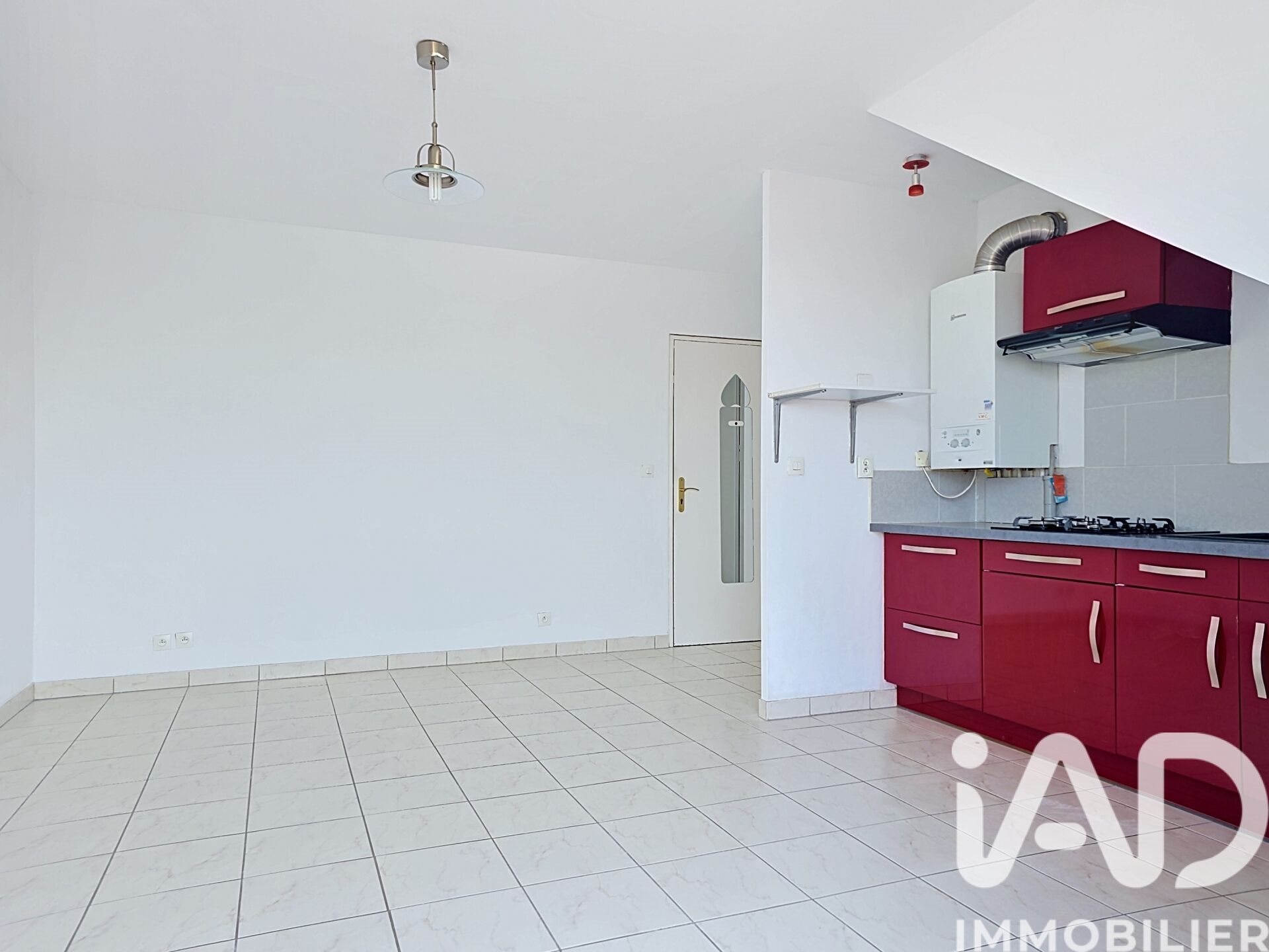 Appartement à vendre, 31m², Roissy-en-Brie