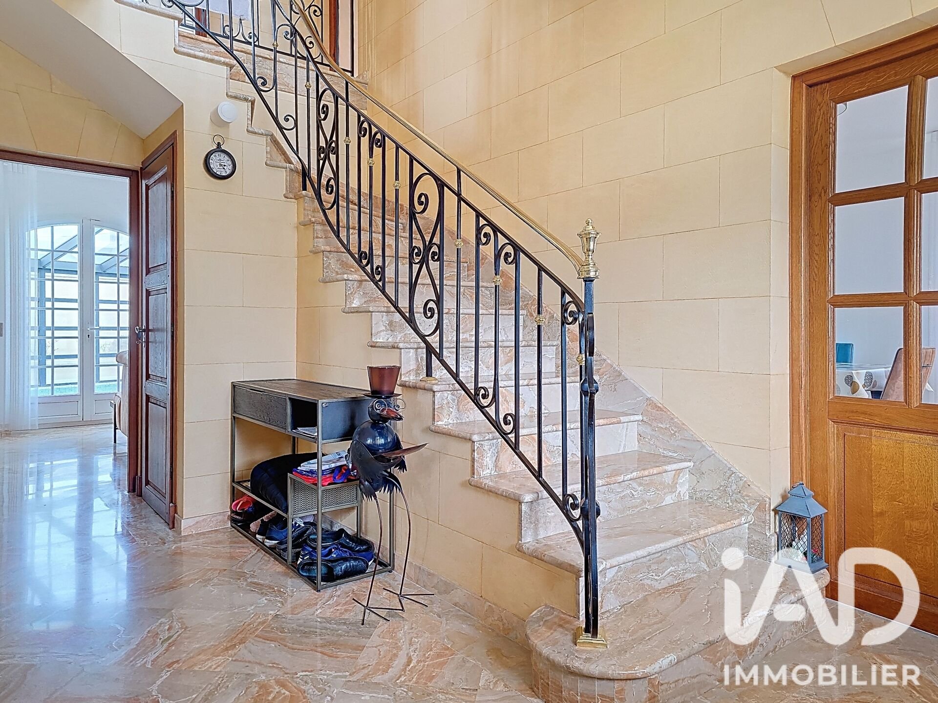 Maison à vendre, 265m², Villecresnes