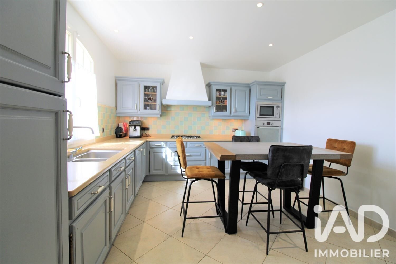 Maison à vendre, 265m², Villecresnes
