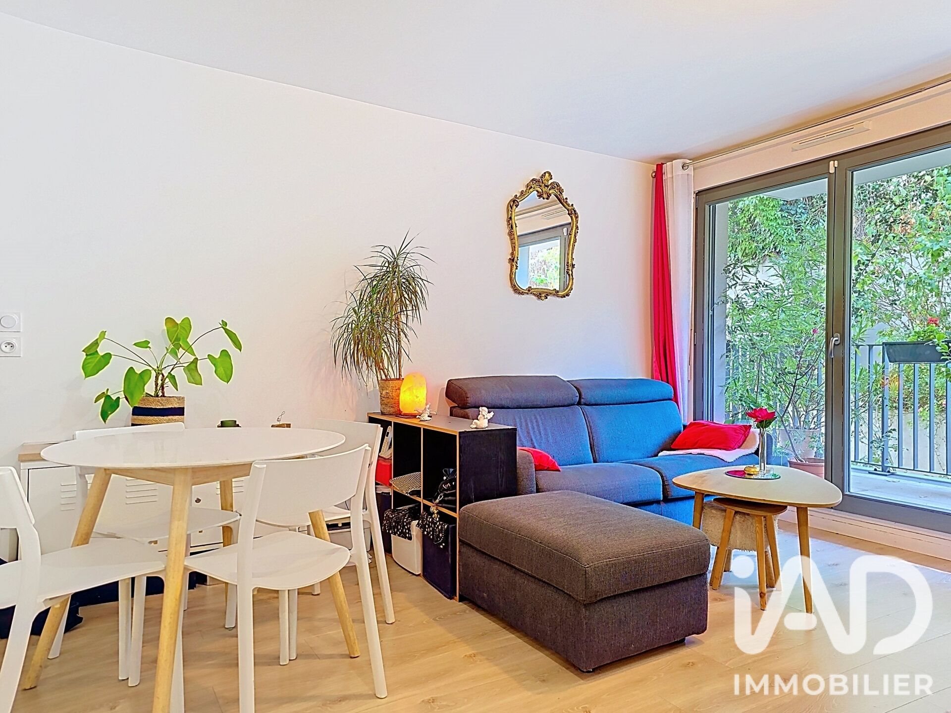 Appartement à vendre, 62m², Montreuil