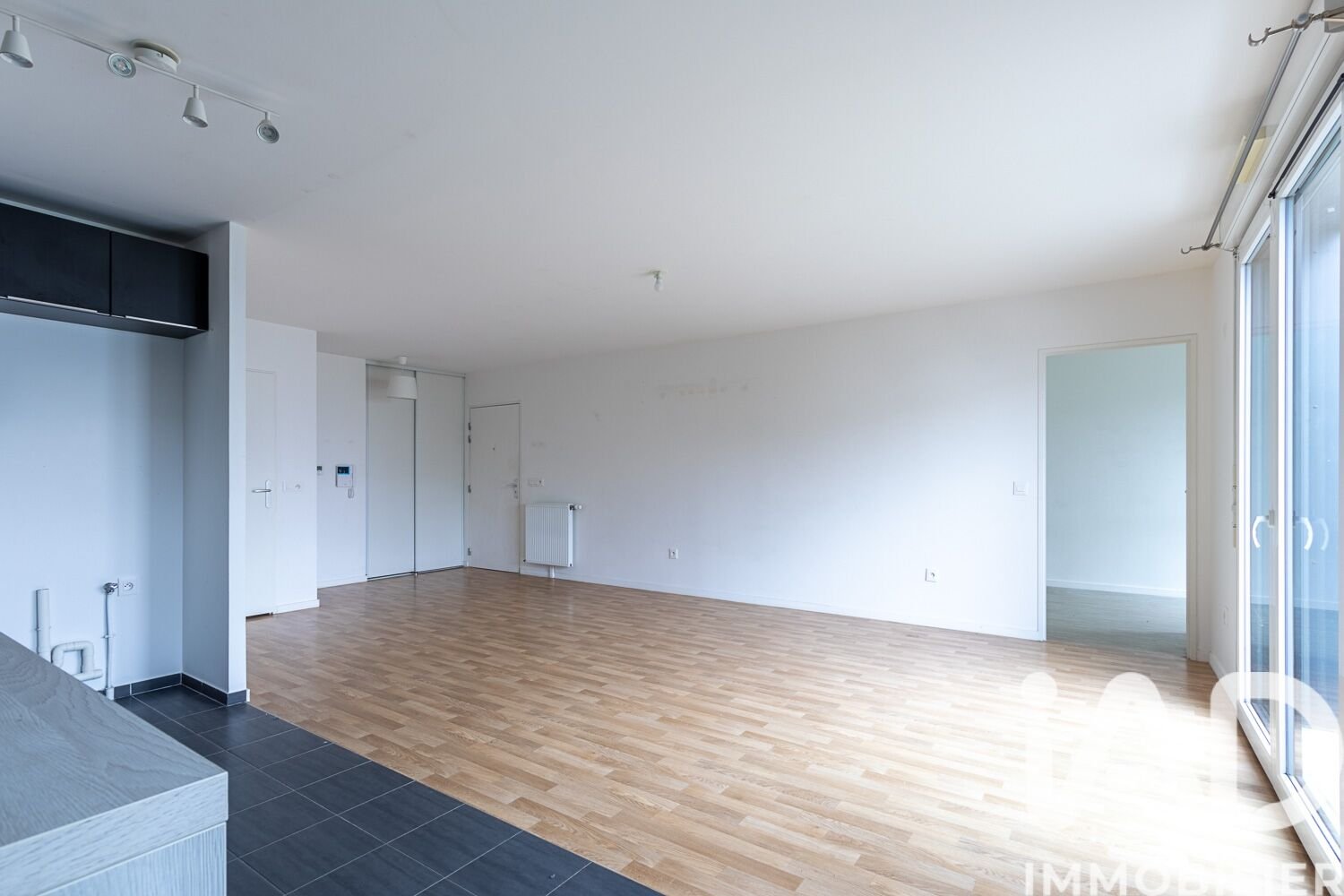 Appartement à vendre, 79m², Gennevilliers