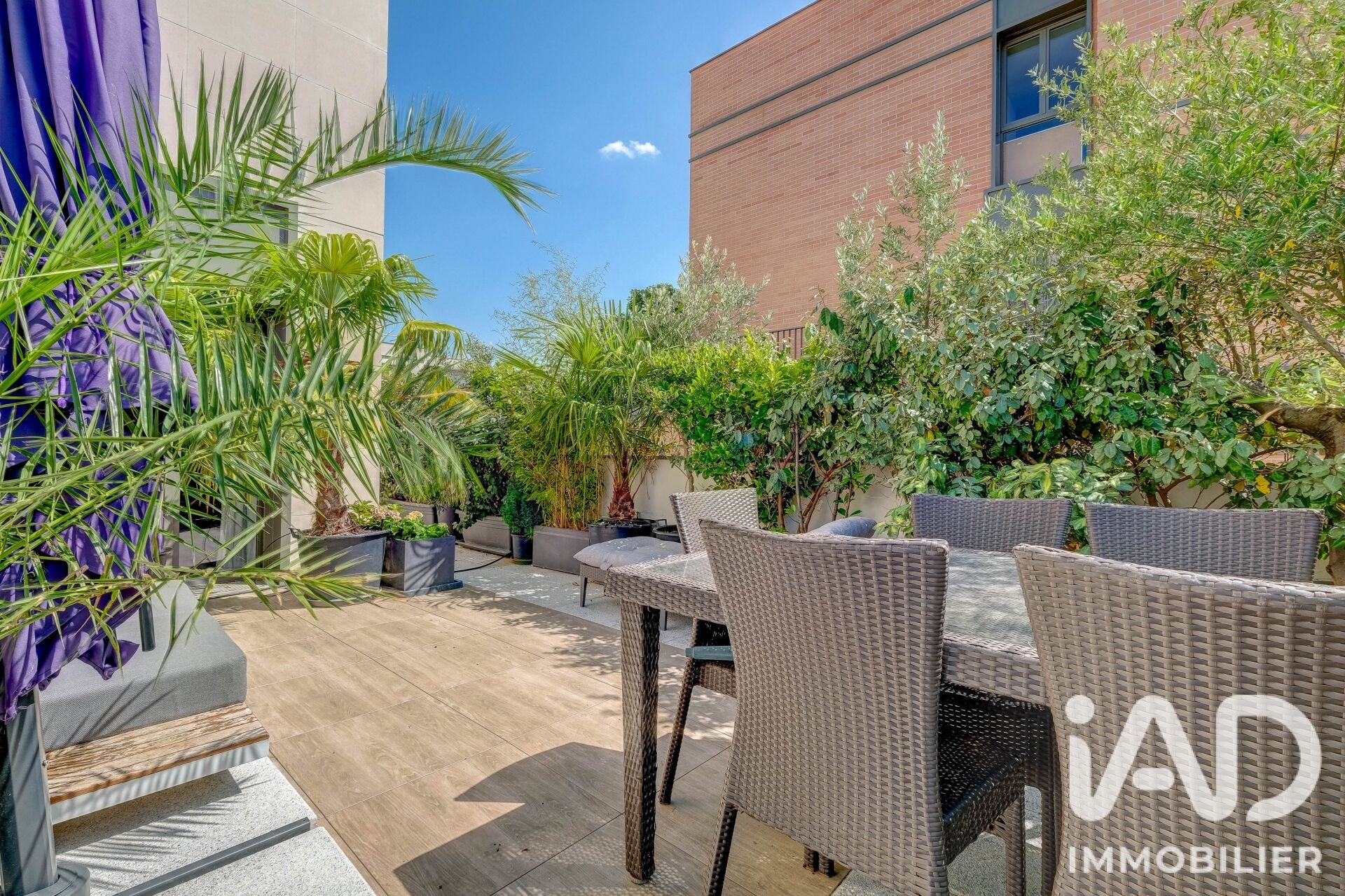 Appartement à vendre, 85m², Clichy