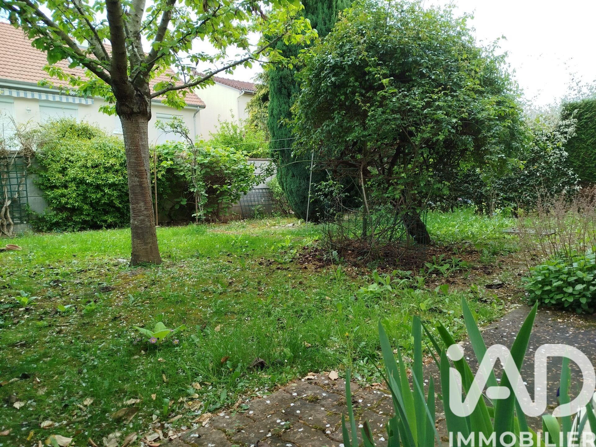 Maison à vendre, 80m², Antony