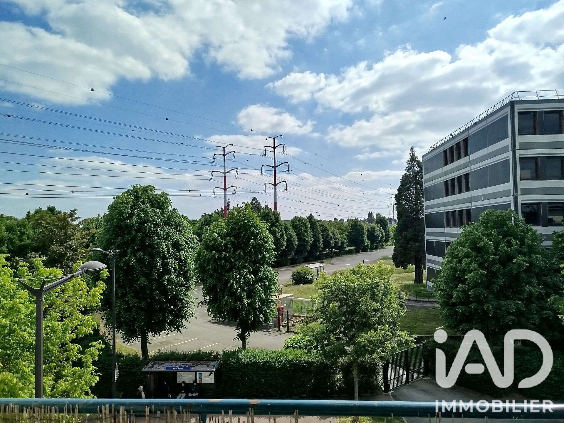 Appartement à vendre, 51m², Antony