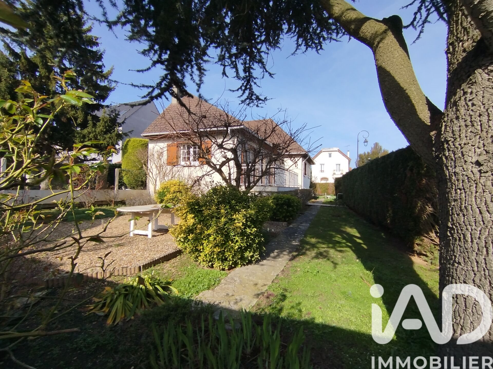 Maison à vendre, 81m², Antony
