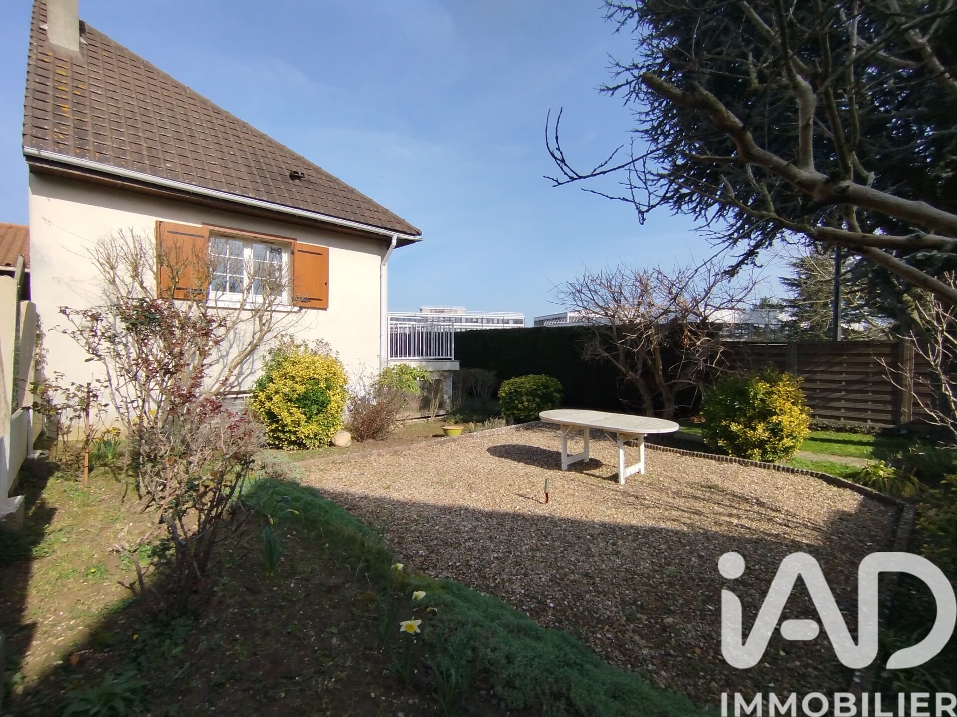 Maison à vendre, 81m², Antony