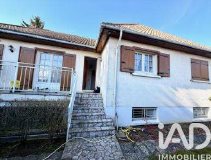 Maison à vendre, 81m², Antony