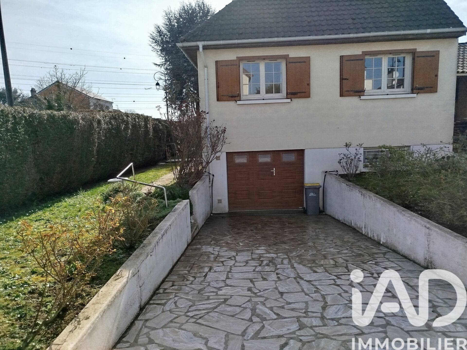 Maison à vendre, 81m², Antony