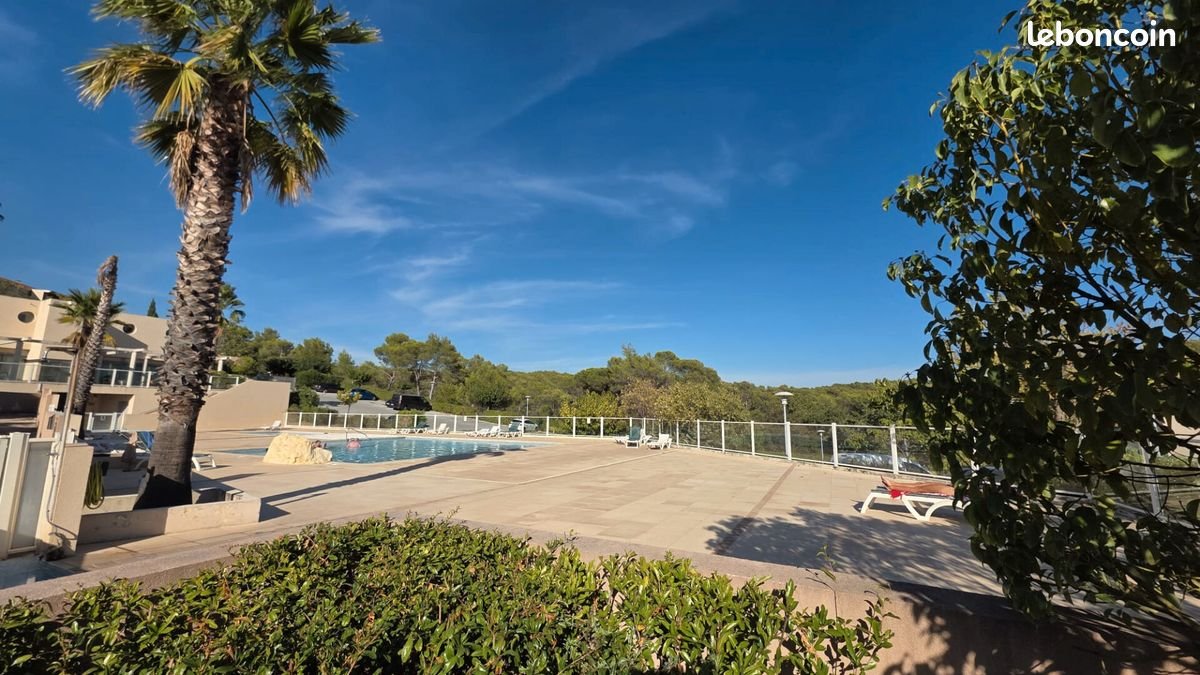 Appartement à louer, 38m², Roquebrune-sur-Argens