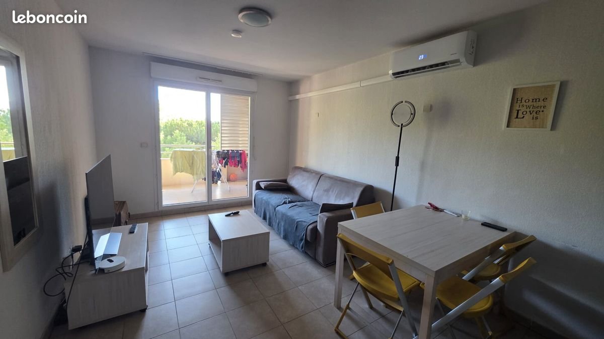 Appartement à louer, 38m², Roquebrune-sur-Argens