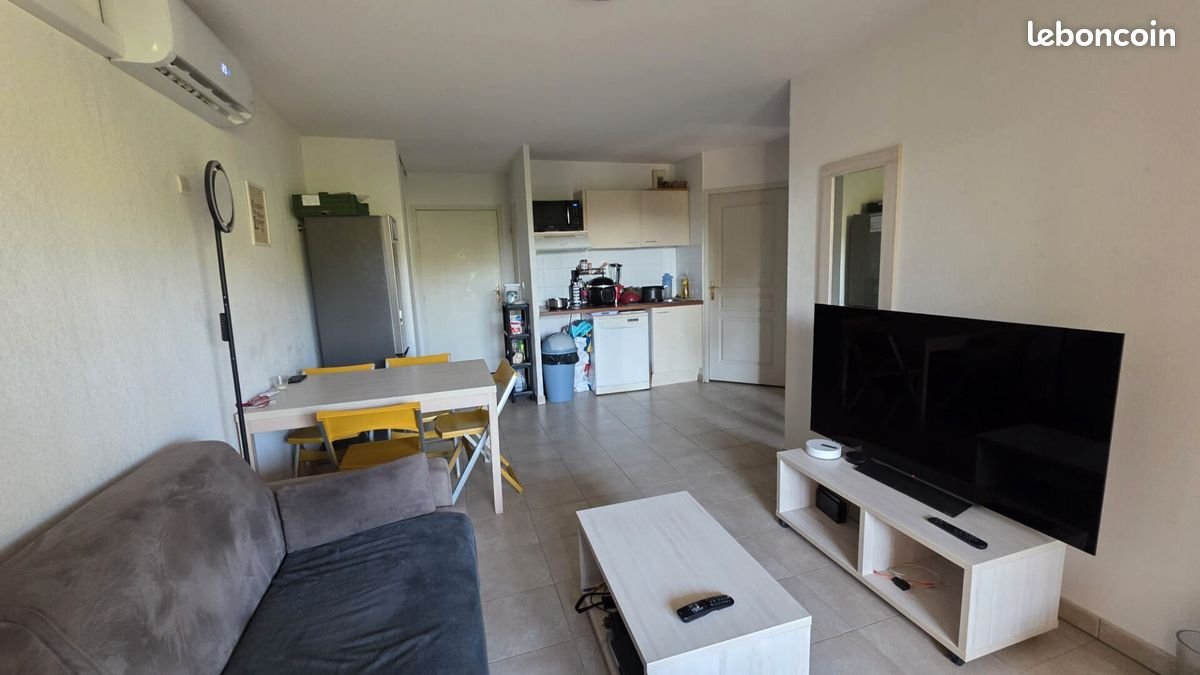 Appartement à louer, 38m², Roquebrune-sur-Argens