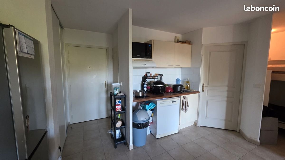 Appartement à louer, 38m², Roquebrune-sur-Argens