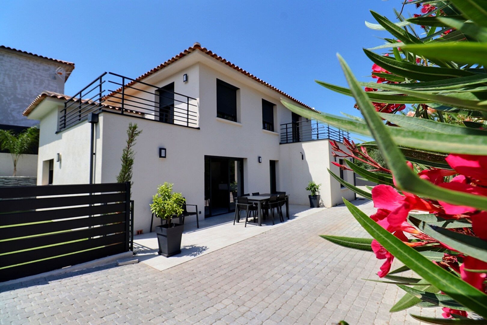 Maison à vendre, 134m², Fréjus