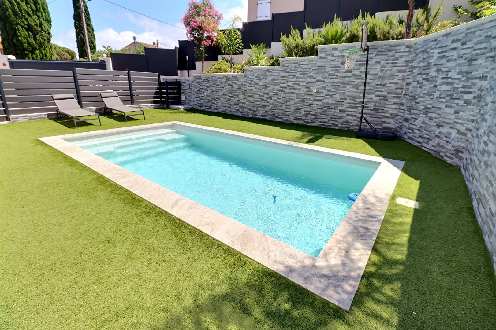 Maison à vendre, 134m², Fréjus