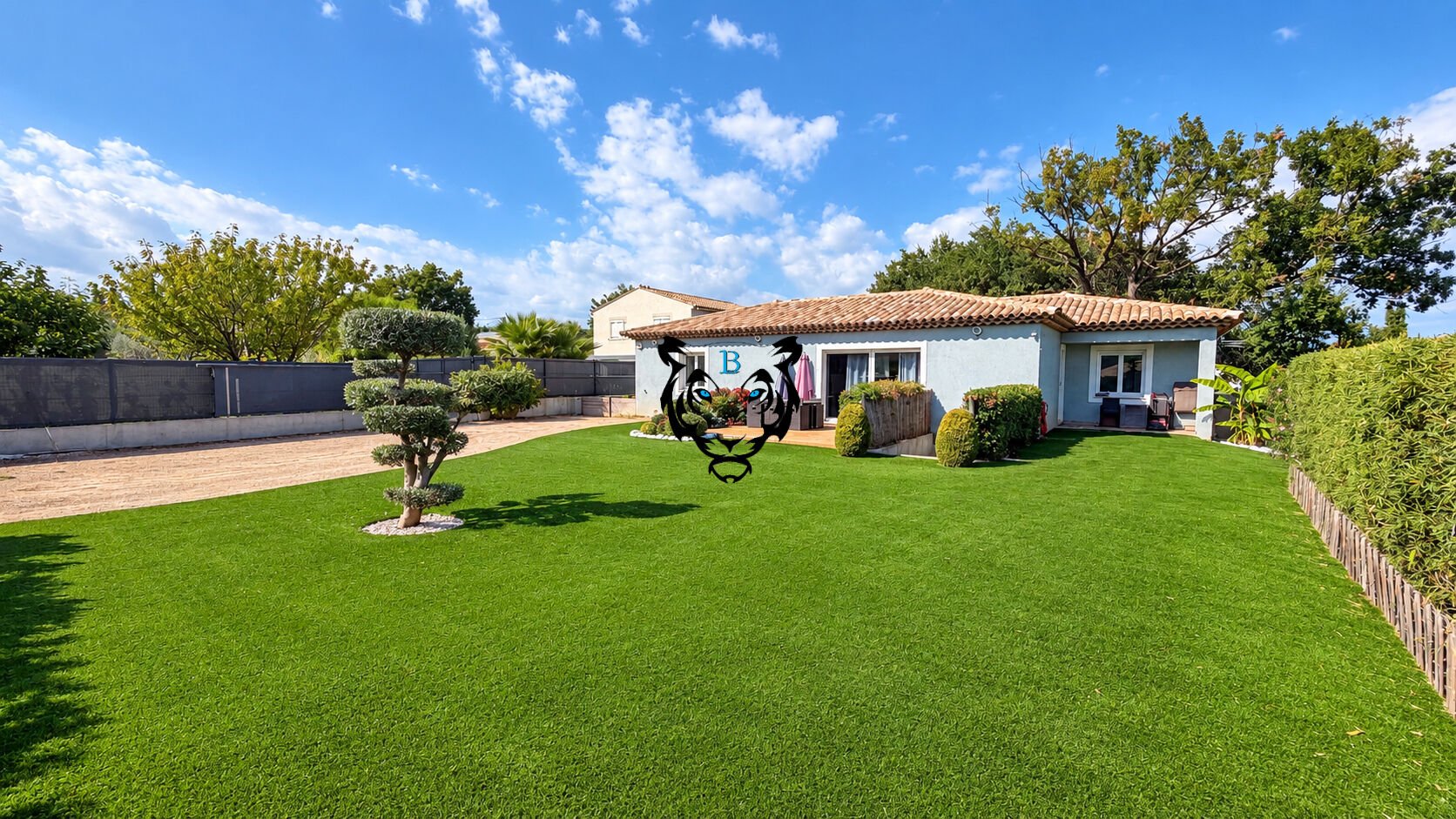 Maison à vendre, 50m², Roquebrune-sur-Argens