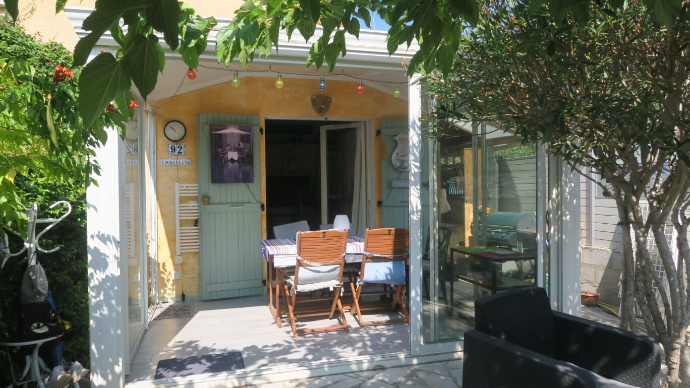 Maison à vendre, 21m², La Motte