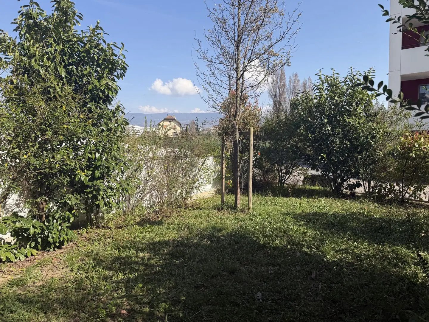 Appartement à vendre, 47m², Annemasse