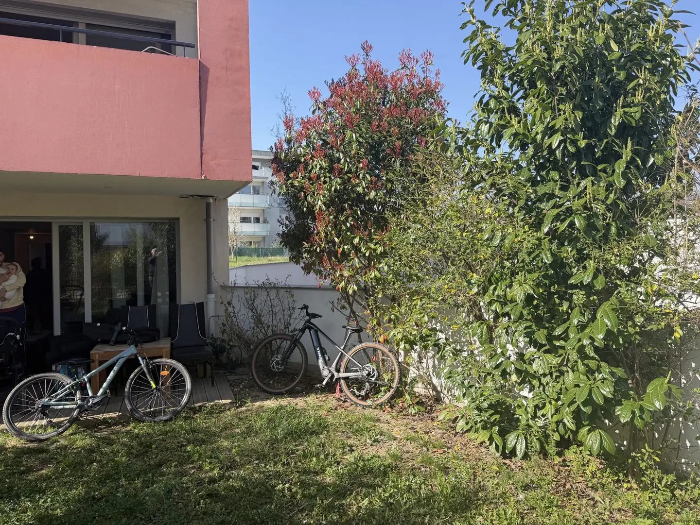 Appartement à vendre, 47m², Annemasse