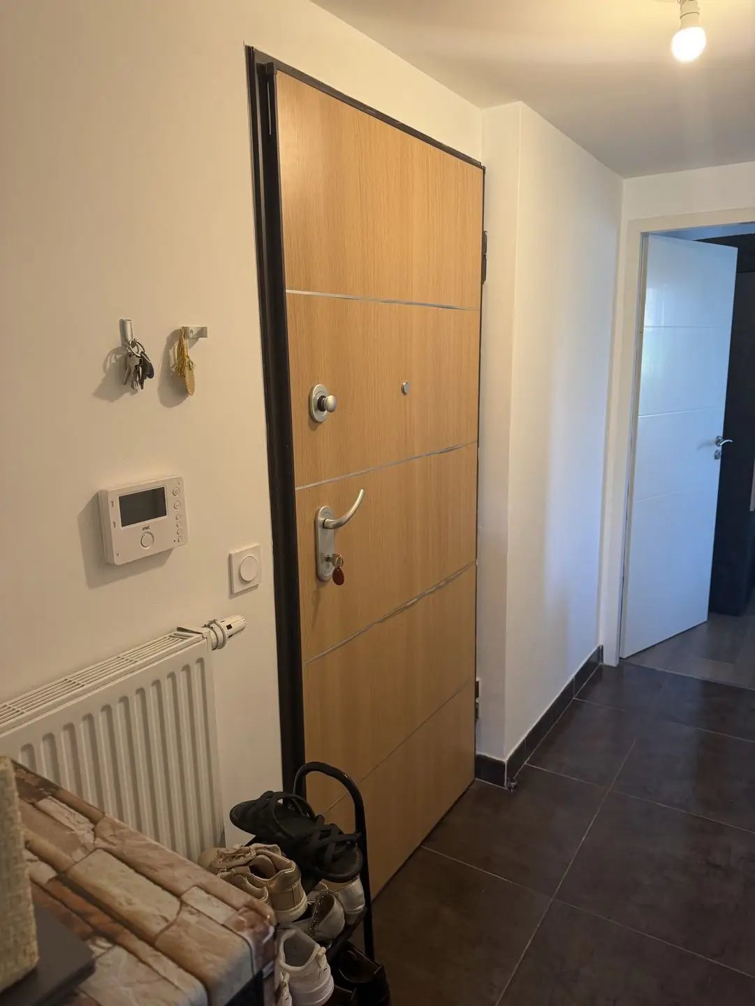 Appartement à vendre, 47m², Annemasse