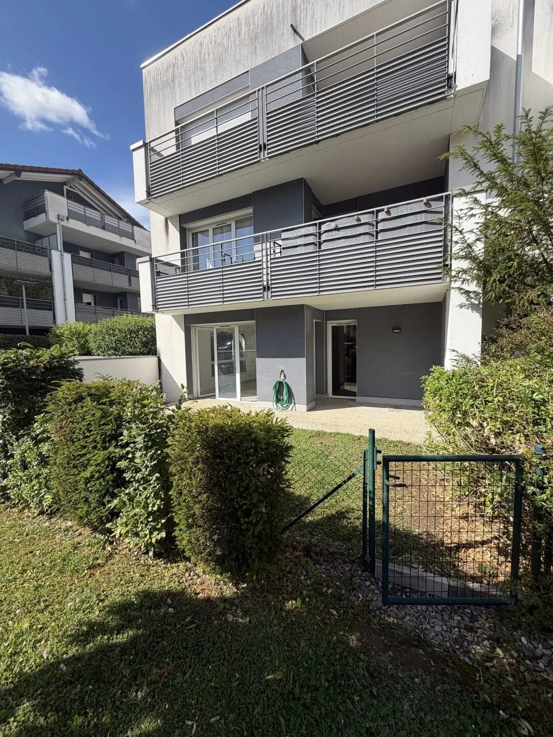 Appartement à vendre, 51m², Reignier-Esery