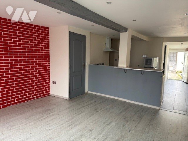 Maison à vendre, 52m², Chauny