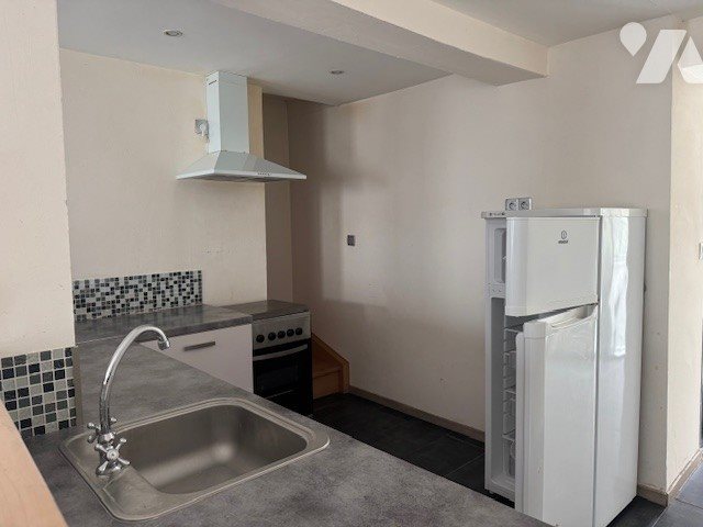 Maison à vendre, 52m², Chauny