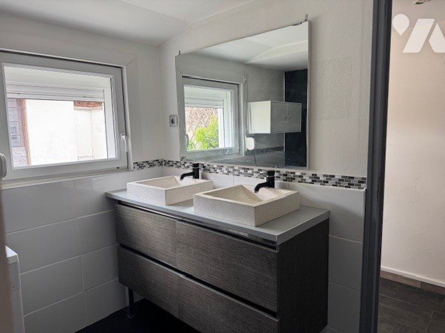 Maison à vendre, 52m², Chauny
