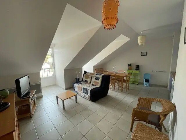 Appartement à vendre, 43m², Pléneuf-Val-André