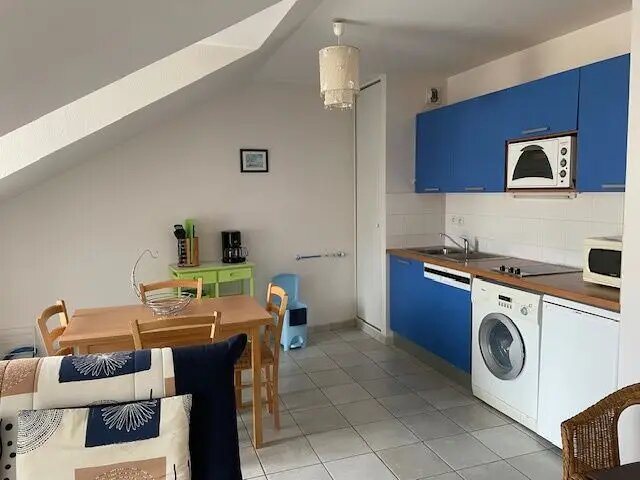 Appartement à vendre, 43m², Pléneuf-Val-André