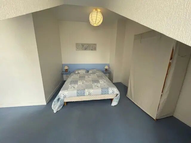 Appartement à vendre, 43m², Pléneuf-Val-André